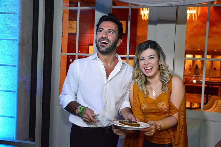 Amethyste Summer Party